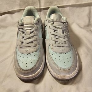 Nike Air Force One Boys Sneakers
